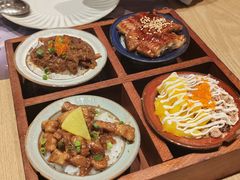 -火山屋台(新街口店)