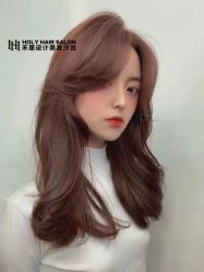 -禾曼造型