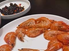 -徐记海鲜(高铁南站|沙湾公园店)