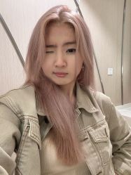 -DL HOPE造型