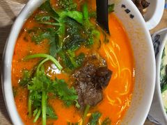 -和府捞面(东直门银座店)