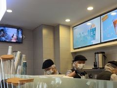 -雾与山茶(大禹城店)