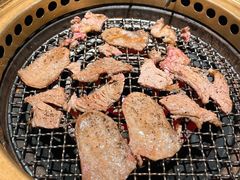 -神户赤童日式烤肉(金地广场店)