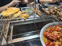 -红棚子肚绷·徐州烧烤(南京店)