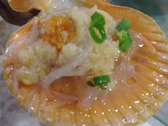 -四川小胡子海鲜(丁村万人海鲜广场店)