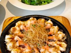 -绿杨春·淮扬宴(庐山路店)