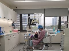 -固德口腔(南城总院)