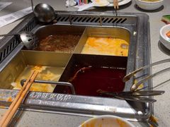 -海底捞火锅(东百中心店)