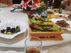 -香丰阁·烤鸭·川湘菜(清河店)