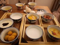 -拾光·小碗甜品