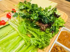 -九转小磨·非遗东北菜(群力店)