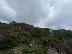 -玉苍山国家森林公园