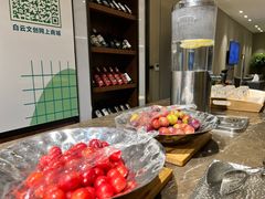 -白云机场易登机休息室