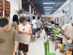 -老猫牛肉火锅(沙溪店)