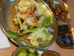 -闻老头·菊花炭烤肉(D11店)