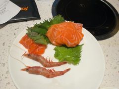 -宴立方海鲜自助(义乌万达广场店)