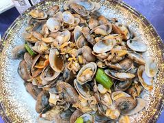-广胜通达海鲜食府(黄沙店)