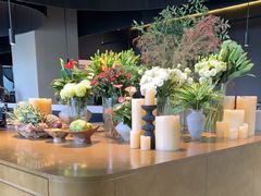 -Ameigo梅果·云贵川bistro(长宁来福士店)