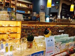 -猫的天空之城概念书店(印象城购物中心店)