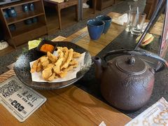 -湊湊火锅·茶憩(东城民盈国贸城店)