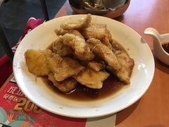 -小土豆北方菜馆(方庄店)