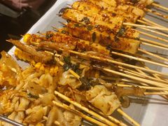 -今邕烧烤(西大店)