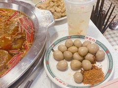 -陈艳红火锅菜·冒菜(簋街店)