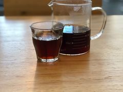-无牌咖啡&酒馆