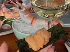 海胆板-普朗姆生蚝吧(原建国路店)