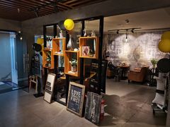 -梵猫·新养生(福州万象城店)