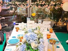 -雀蓝川菜(星悦汇店)