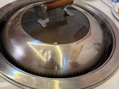 -象牙山铁锅炖(汇东郦城店)