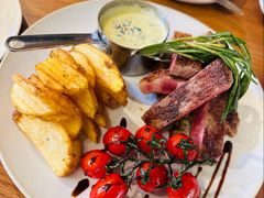 -UPPER KITCHEN(延安路店)