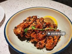 -BE BRIGHT KITCHEN(正佳广场店)