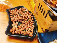 -云晓光头烧烤吧(德平路店)