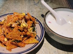 -左陕右甘(亚运村店)