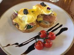 -UPPER KITCHEN(延安路店)