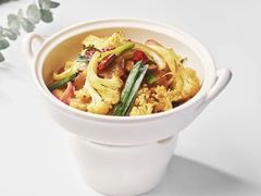 -桂满陇·手作小笼包&江南叫花鸡(中山公园店)