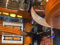 -闻老头·菊花炭烤肉(佛山首店)