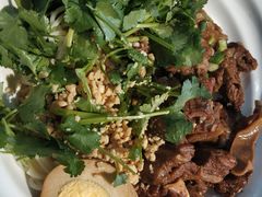 -蝎菜杨·牛肉面 羊蝎子火锅(光熙门北里店)