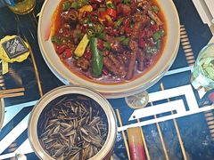 -星璨火吧KTV聚会餐厅(华清广场店)