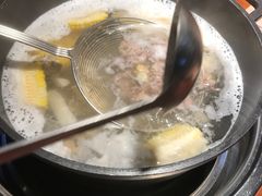 -原牛道·潮汕围炉火锅(讯美店)