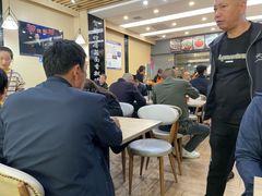 -贺莉嫂北二巷香菇芙蓉面(抗大商厦店)