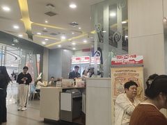 -DQ·蛋糕·冰淇淋(金牛万达店)