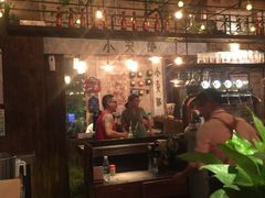 -高烤场烧烤餐厅(文华里店)