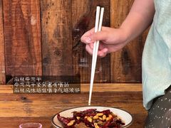 -有才叔的小馆(高新咖啡街区店)