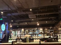 -Carbon莫卡哆·意大利复古集市餐厅(杭州大厦店)