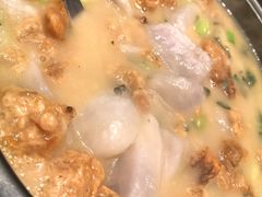 -阿明小菜·海鲜·上海菜(梅陇店)