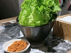 -隐家本格烧肉(万达广场店)