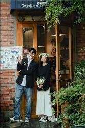 -雪中彩影婚纱摄影·微光艺术中心